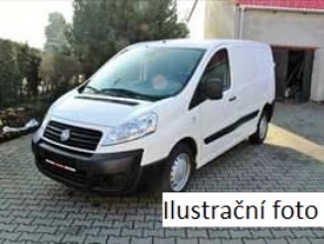 Nákladní automobil zn. Fiat Scudo